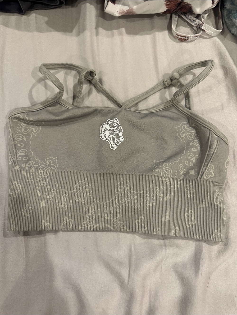 Darc Sport SHE Training Bra